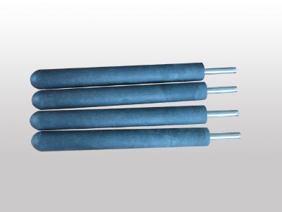 點擊查看詳細信息<br>標題：Thermocouple protection tube 閱讀次數：5067